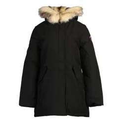 Parka nina fausse fourure Femme PARAGOOSE