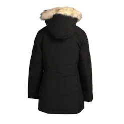 Parka nina fausse fourure Femme PARAGOOSE