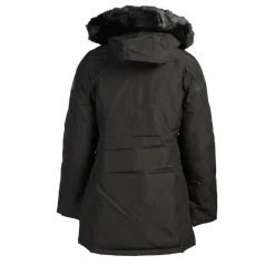 Parka nina full black Femme PARAGOOSE