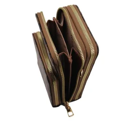 Pochette portable assorti Femme TORRENTE