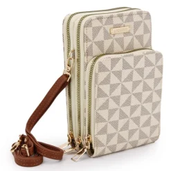 Pochette portable assorti Femme TORRENTE