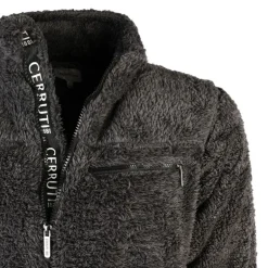 Polaire Zippée Bardoncchia Homme CERRUTI