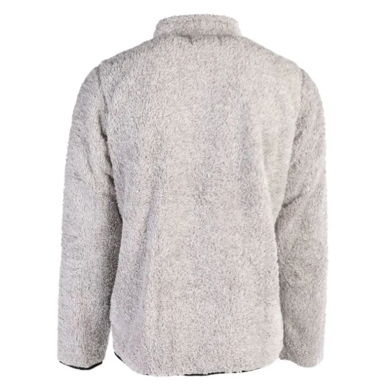 Polaire Zippée Bardoncchia Homme CERRUTI