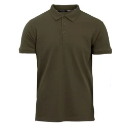Polo basique uni coton Homme TORRENTE