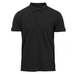 Polo basique uni coton Homme TORRENTE