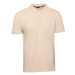 Polo basique uni coton Homme TORRENTE