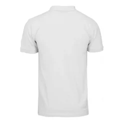 Polo basique uni coton Homme TORRENTE
