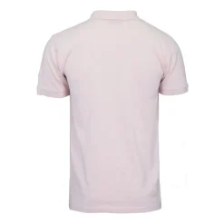 Polo basique uni coton Homme TORRENTE