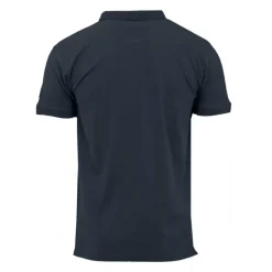 Polo basique uni coton Homme TORRENTE