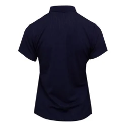 Polo coeur poitrine josiana Femme BURTON OF LONDON