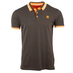 Polo coton piqué Homme BLAGGIO