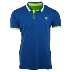 Polo coton piqué Homme BLAGGIO