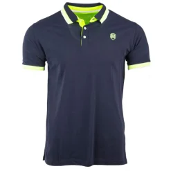 Polo coton piqué Homme BLAGGIO
