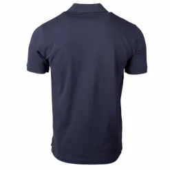 Polo Eduardo uni logo brodé Homme CERRUTI