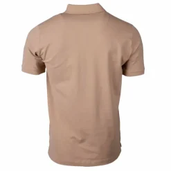 Polo Eduardo uni logo brodé Homme CERRUTI