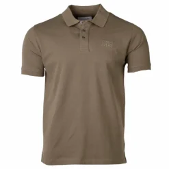 Polo Eduardo uni logo brodé Homme CERRUTI
