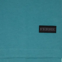 Polo elio black 25497 Homme GIANFRANCO FERRE