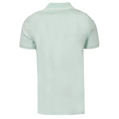 Polo elio black 25497 Homme GIANFRANCO FERRE