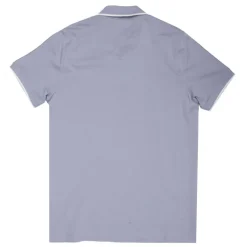 Polo elio black 25497 Homme GIANFRANCO FERRE