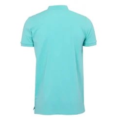 Polo en piqué king à manches courtes Homme US POLO