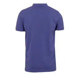 Polo en piqué king à manches courtes Homme US POLO