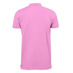 Polo en piqué king à manches courtes Homme US POLO