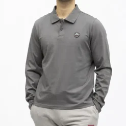 Polo gaia Homme HELVETICA