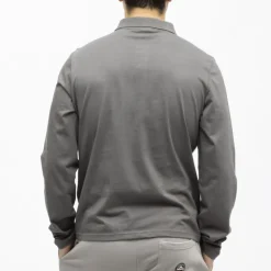 Polo gaia Homme HELVETICA