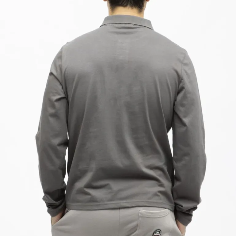 Polo gaia Homme HELVETICA