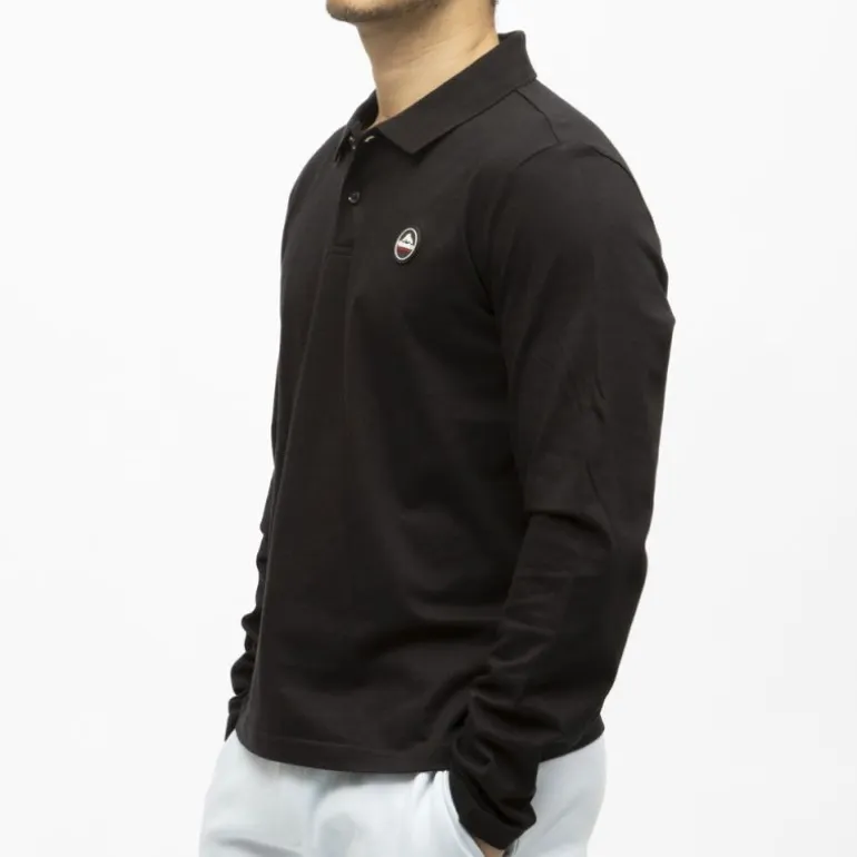Polo gaia Homme HELVETICA