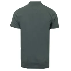 Polo Leandro coton avec boutons Homme GIANFRANCO FERRE