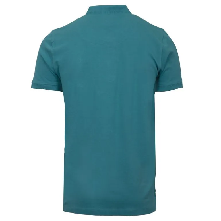 Polo Leandro coton avec boutons Homme GIANFRANCO FERRE