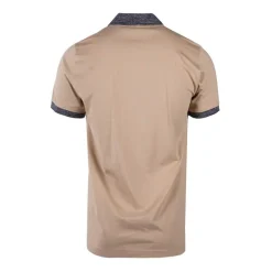 Polo manches courte bicolore santerno Homme CERRUTI