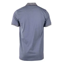 Polo manches courte bicolore santerno Homme CERRUTI