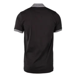 Polo manches courte bicolore santerno Homme CERRUTI