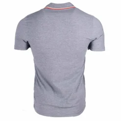 Polo manches courtes 100% Coton Homme JACK AND JONES