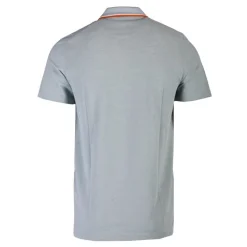 Polo manches courtes 100% Coton Homme JACK AND JONES