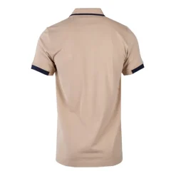 Polo manches courtes bormida avec logo Homme CERRUTI