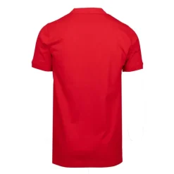 Polo manches courtes col mao firenza Homme CERRUTI