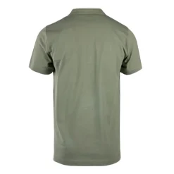 Polo manches courtes col mao firenza Homme CERRUTI