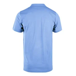 Polo manches courtes col mao firenza Homme CERRUTI