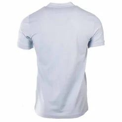 Polo manches courtes col mao firenza Homme CERRUTI