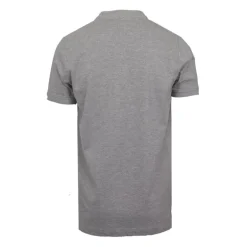 Polo manches courtes col mao firenza Homme CERRUTI