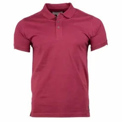 Polo manches courtes coton doux bande logo épaule ballabile Homme CERRUTI
