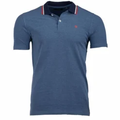 Polo manches courtes Homme JACK & JONES