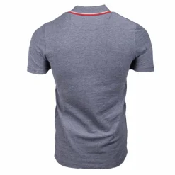 Polo manches courtes Homme JACK & JONES