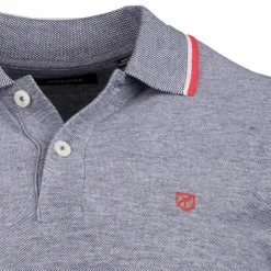 Polo manches courtes Homme JACK & JONES