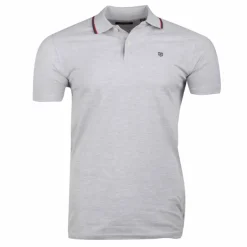 Polo manches courtes Homme JACK & JONES