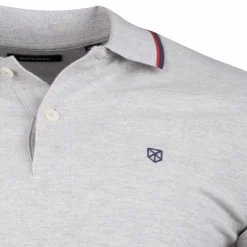 Polo manches courtes Homme JACK & JONES