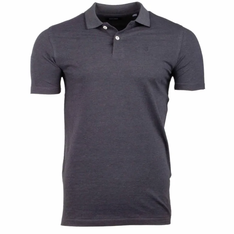 Polo manches courtes Homme JACK & JONES